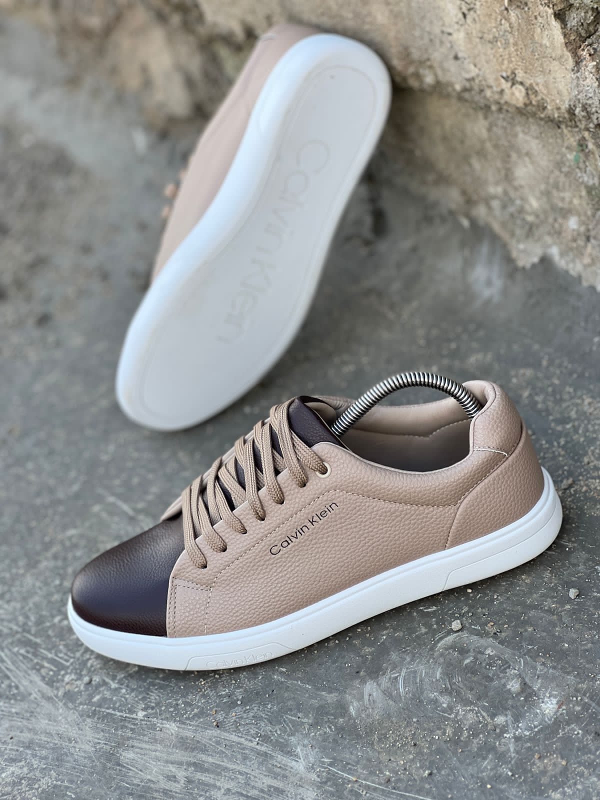 Thumbnail of Calvin klein 2