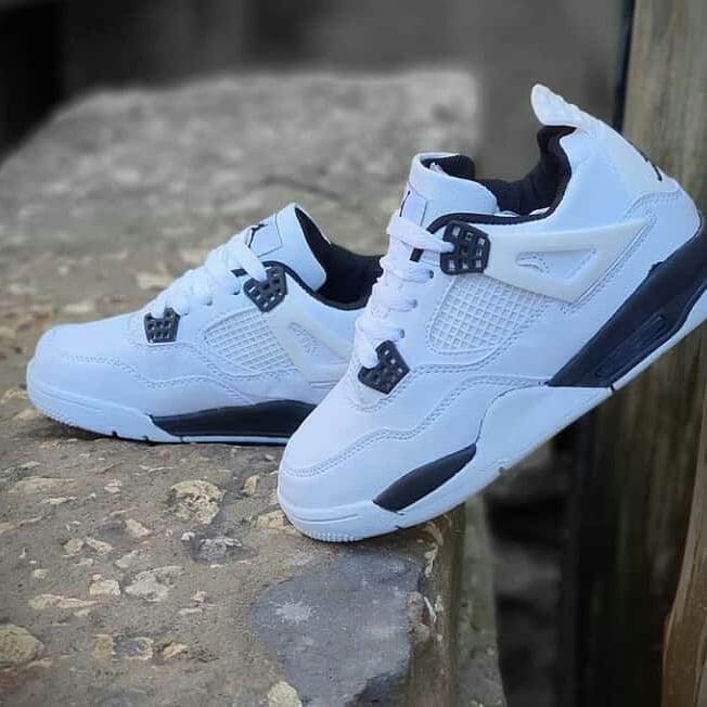 Thumbnail of Air jordan retro 4 3