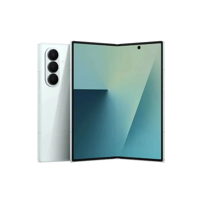 Image 2 of SAMSUNG GALAXY Z FOLD 7