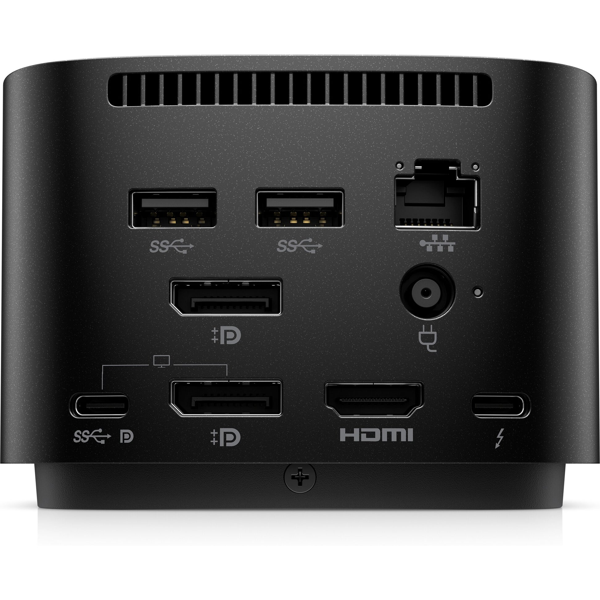 Hp thunderbolt Dock 120w