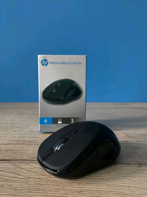 Thumbnail of Fm 510a wireless mouse 4
