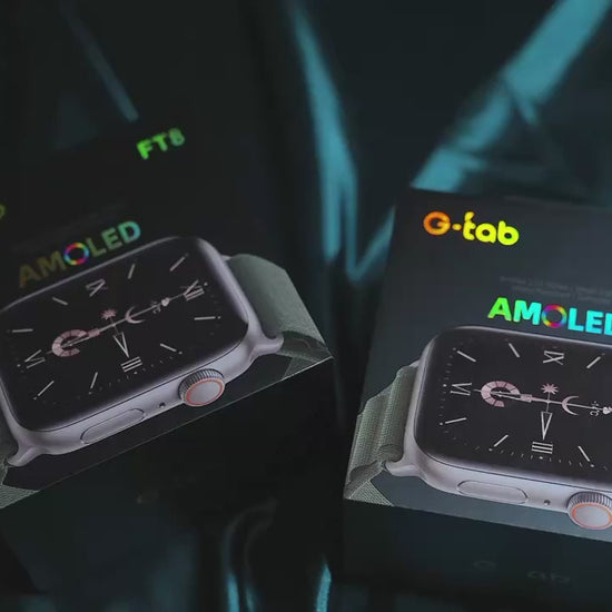 Image 2 of SMART WATCH