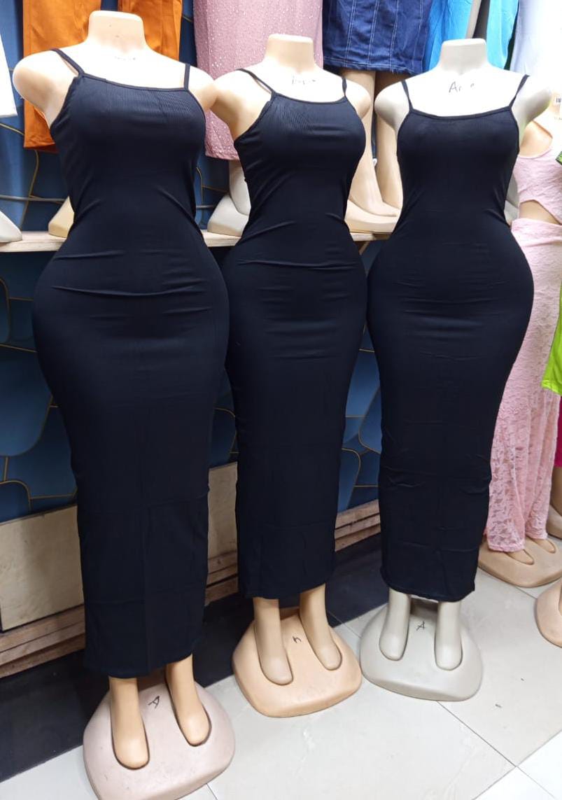 Thumbnail of Body shaper dress 3