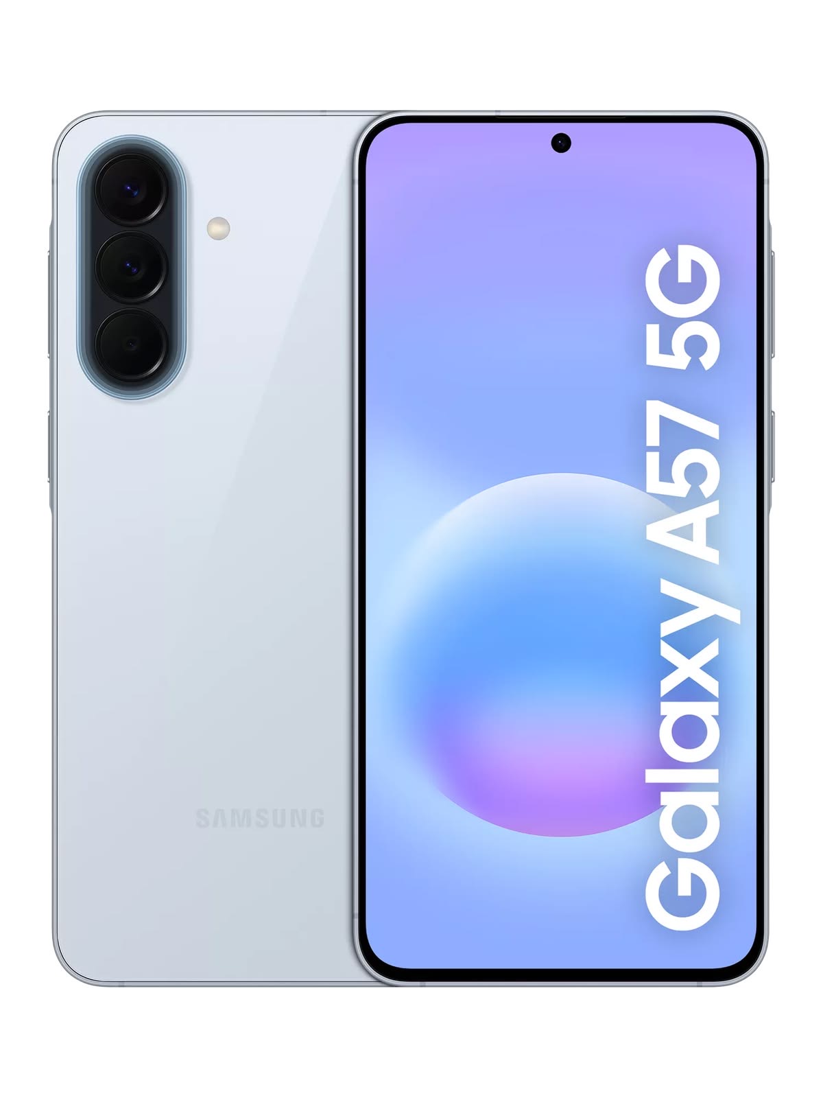 Image 4 of SAMSUNG A57