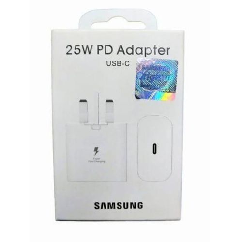 Image 3 of 25W PD Adapter