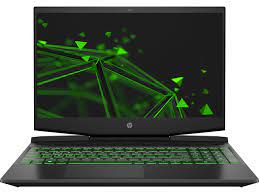 Thumbnail of Hp pavilion 15-dk1xxx gaming laptop 4
