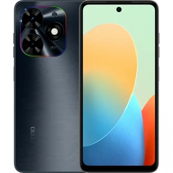 Tecno pop 8 2gb/64gb