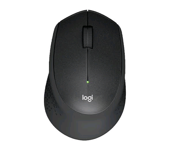 Thumbnail of Logitech m330 4