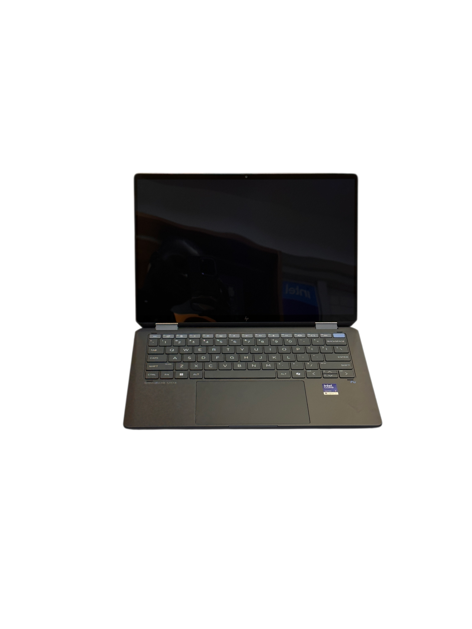 Image 2 of HP OMNIBOOK ULTRA FLIP 14-fh0033dx