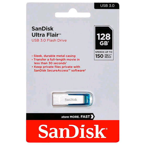 San disk