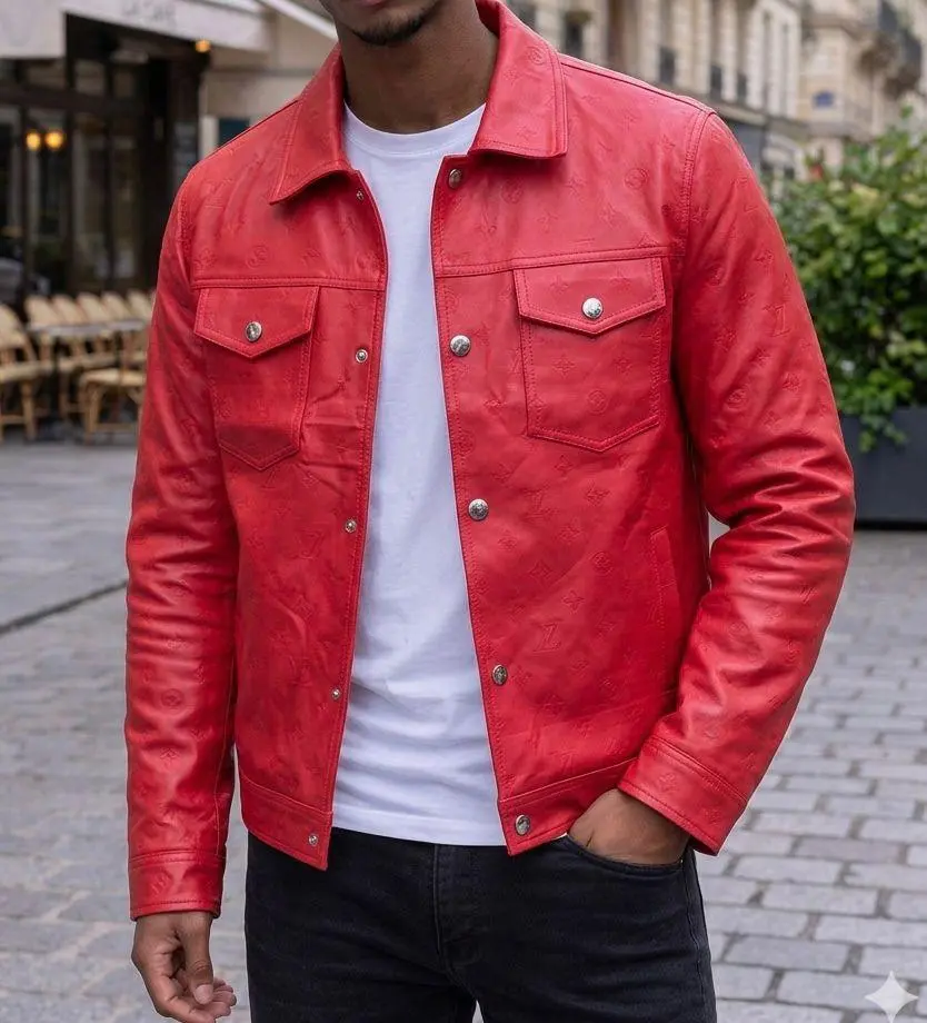 Image 4 of Quality Leather Jackets