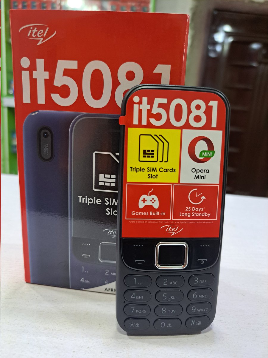 H-mobile It5081