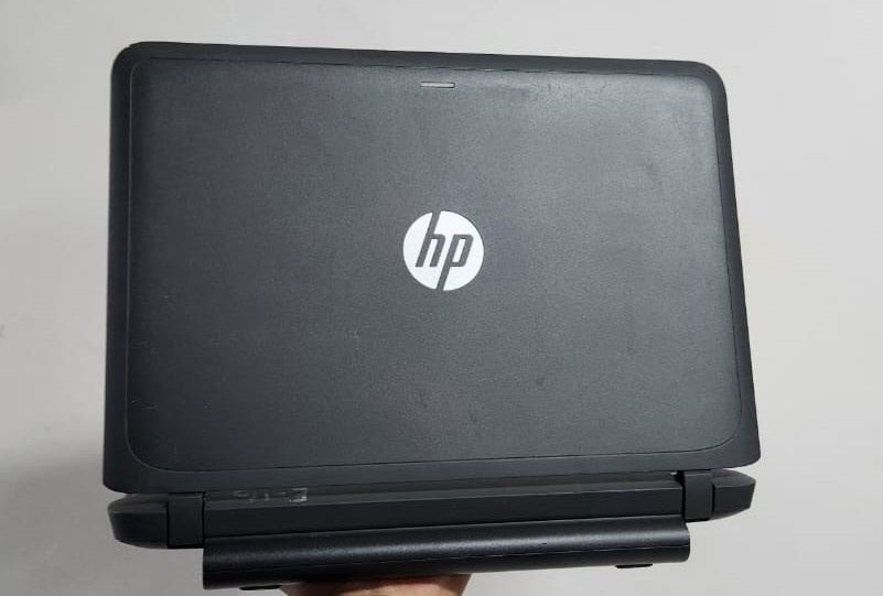 Hp probook 11g2