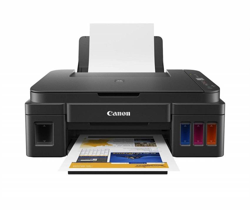 Image 3 of Canon G3411