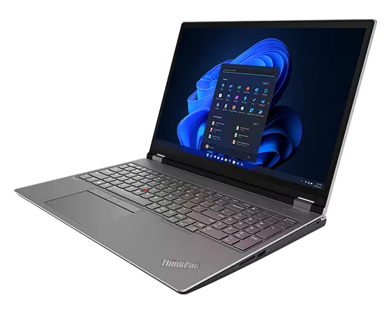 Lenovo Thinkpad laptop