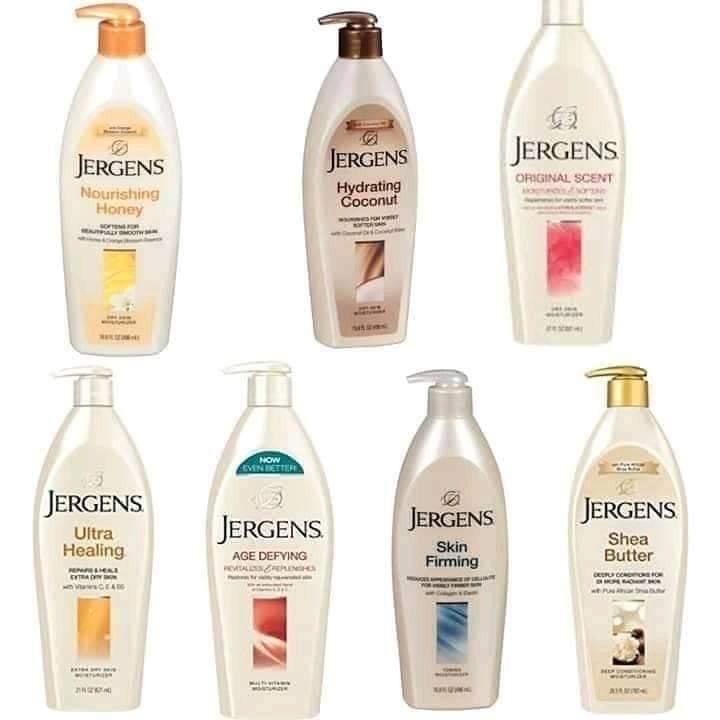 Thumbnail of Original jergens 400 ml 3