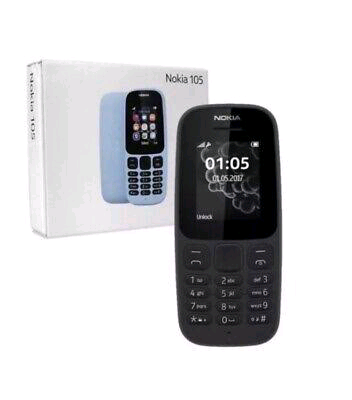 Nokia 105