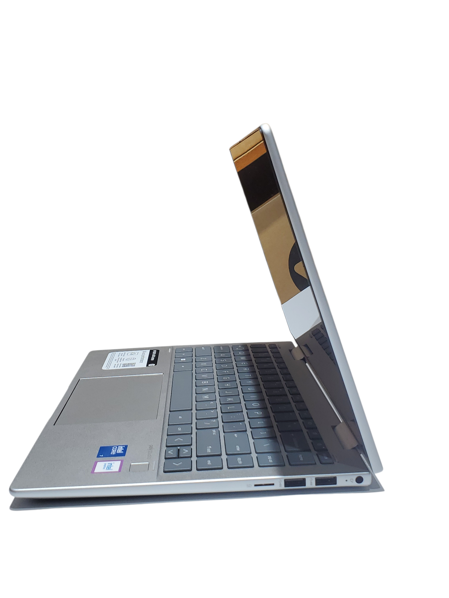 Image 2 of HP OMNIBOOK ULTRA FLIP 14-fp0023dx