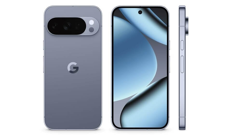 Image 2 of Google pixel 10 pro