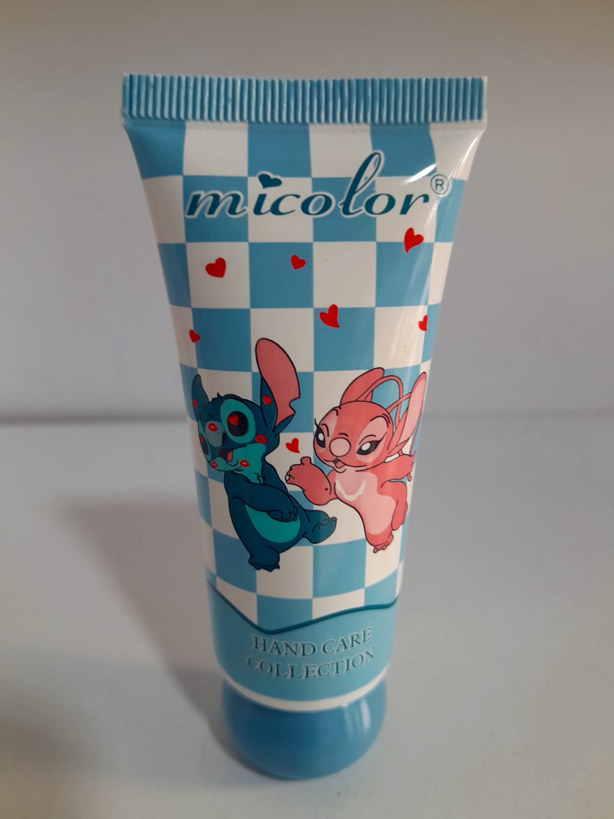 Hand Care Lotion