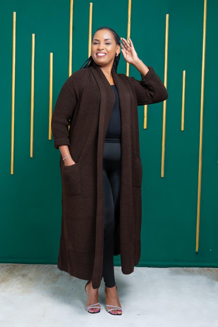 Thumbnail of Kimono sweater 4