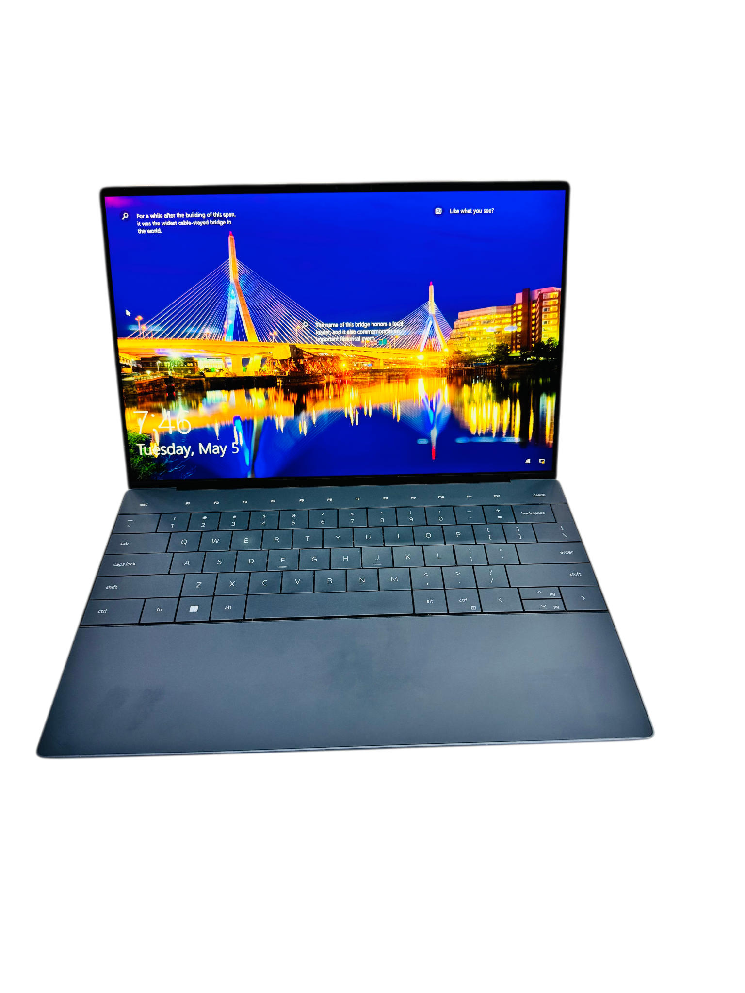 Image 3 of DELL XPS 13 9320 12TH GEN