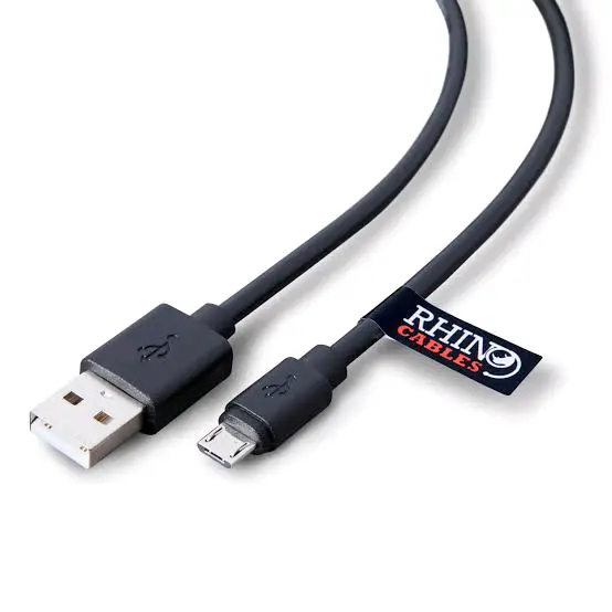 Image 3 of Usb-b charger