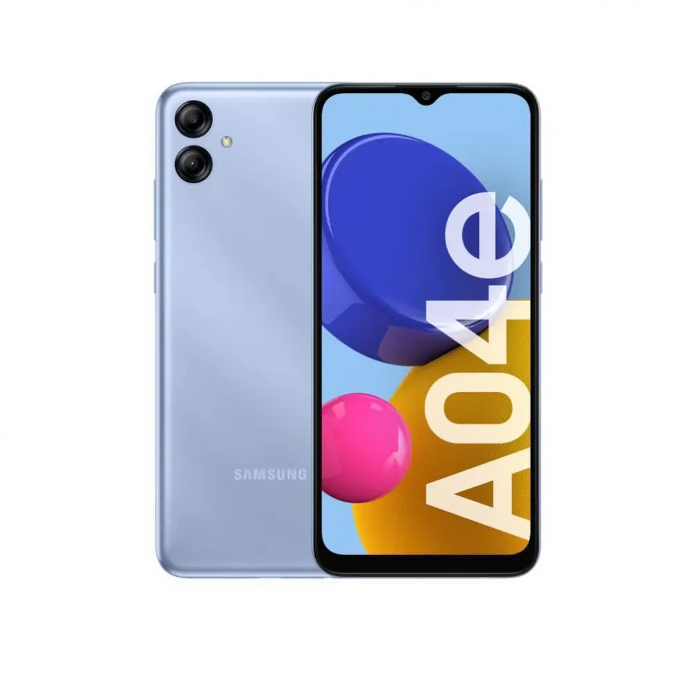 Image 3 of Samsung galaxy a04e