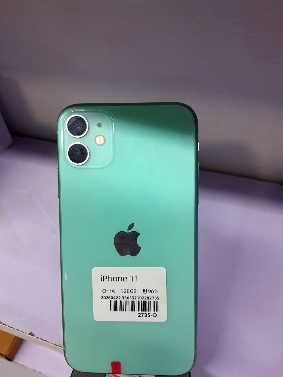 Image 3 of IPhone 11