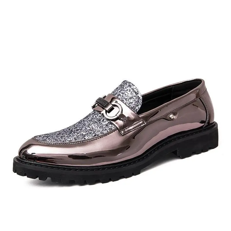 Glitter casual