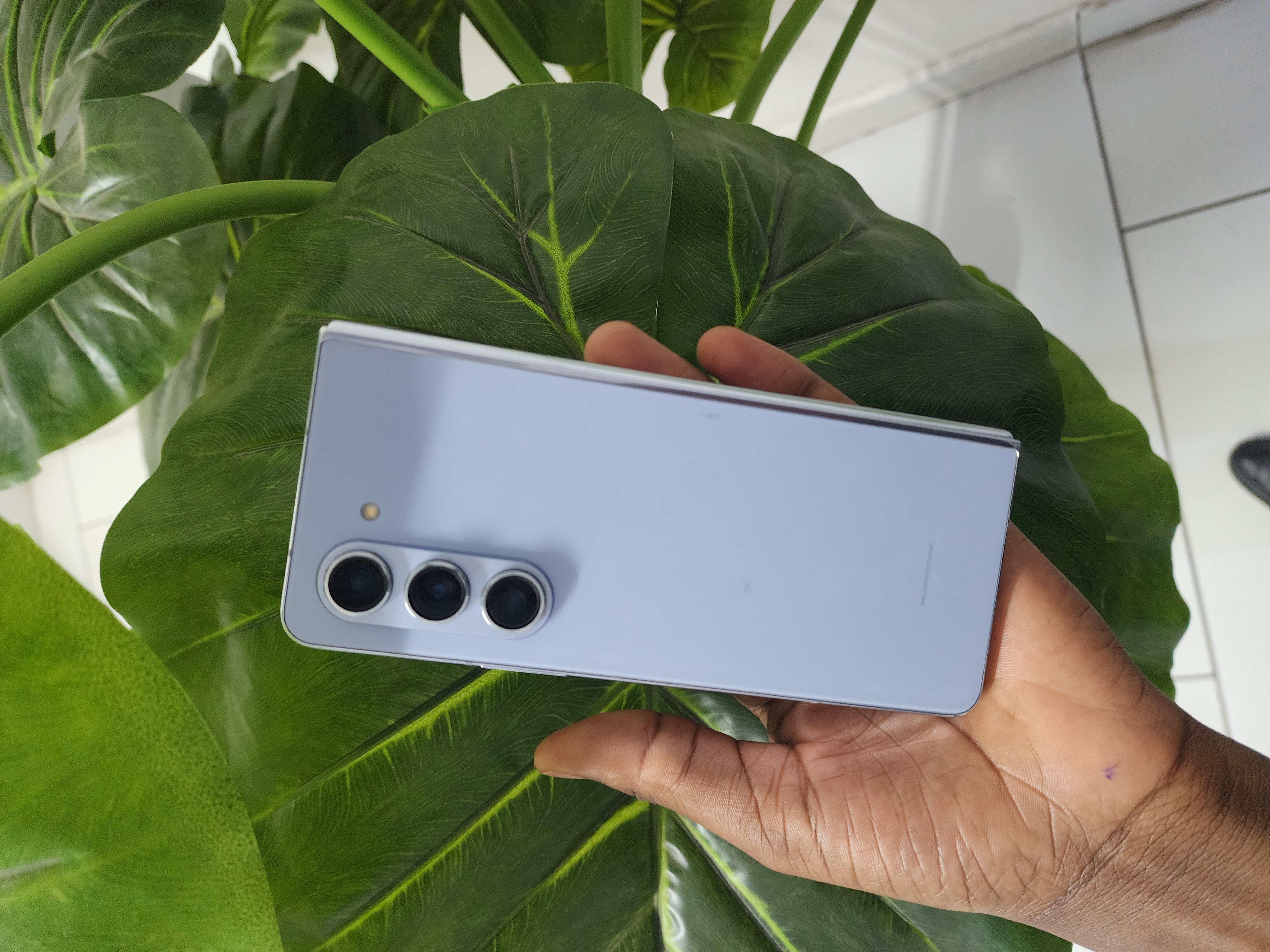 Image 2 of Samsung Galaxy Z Fold 5