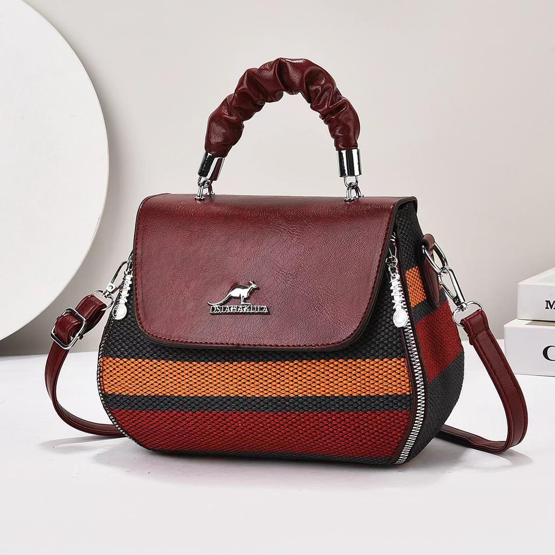 Thumbnail of Fancy handbag 2