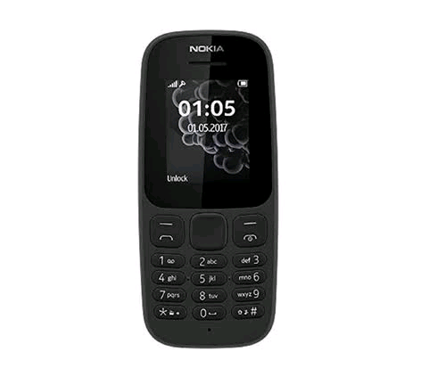 Thumbnail of Nokia 105 4