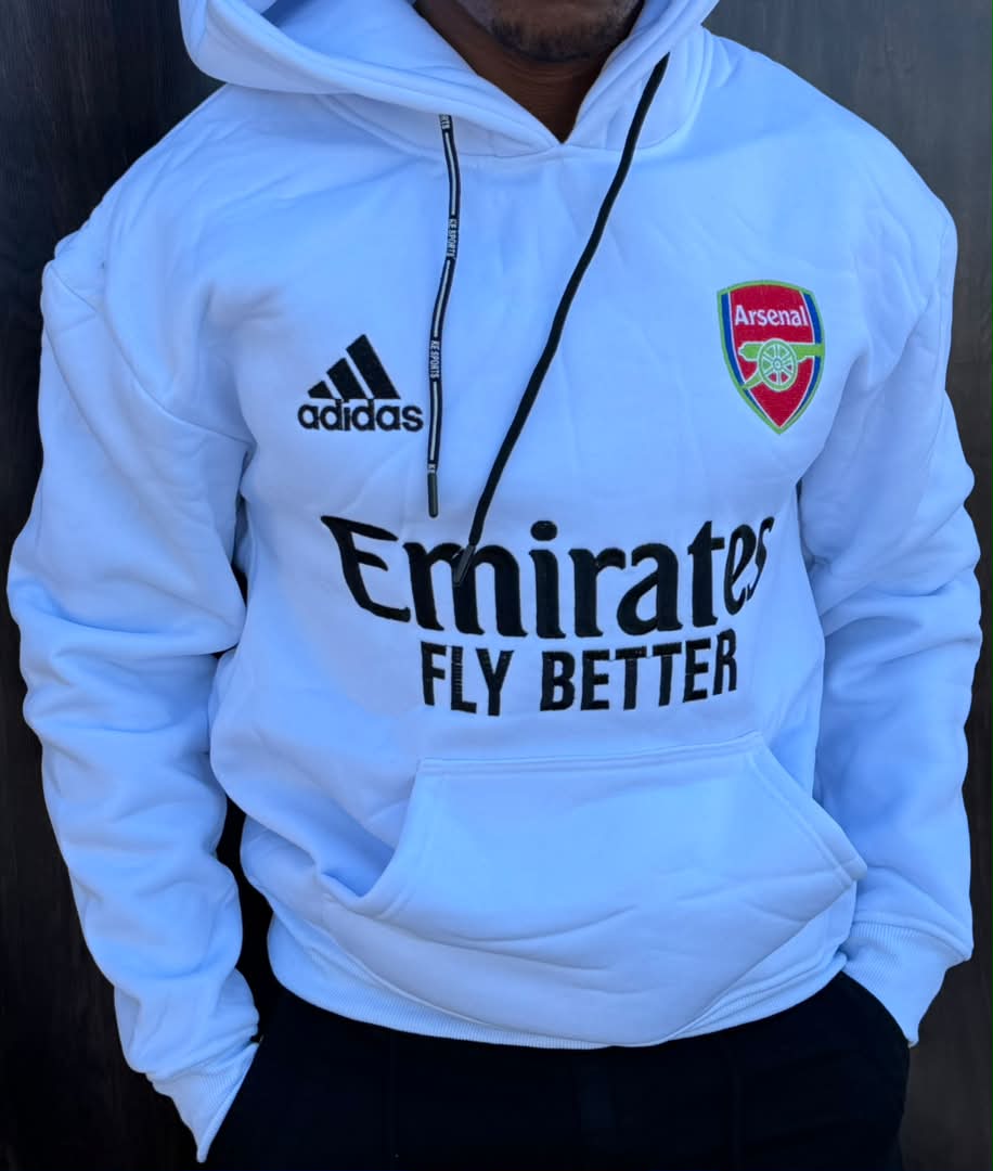 Image 3 of Quality Hoodies