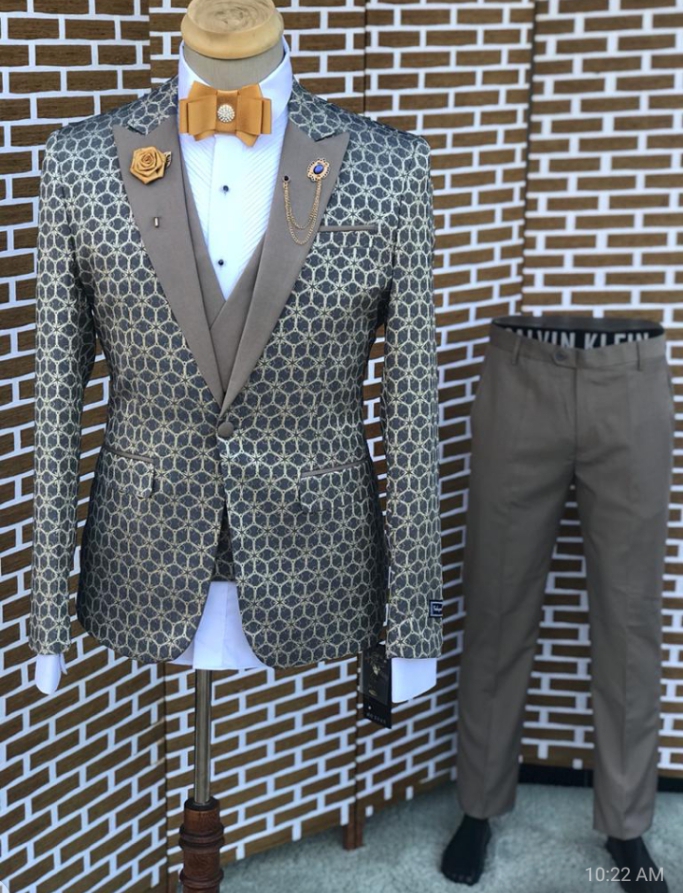 Thumbnail of Best suits 2