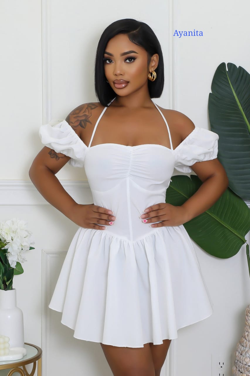 Thumbnail of Sexy dress 3