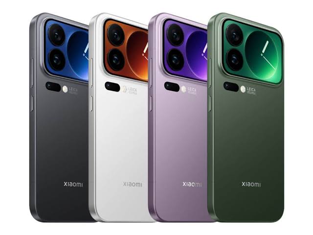 Iphone 17promax