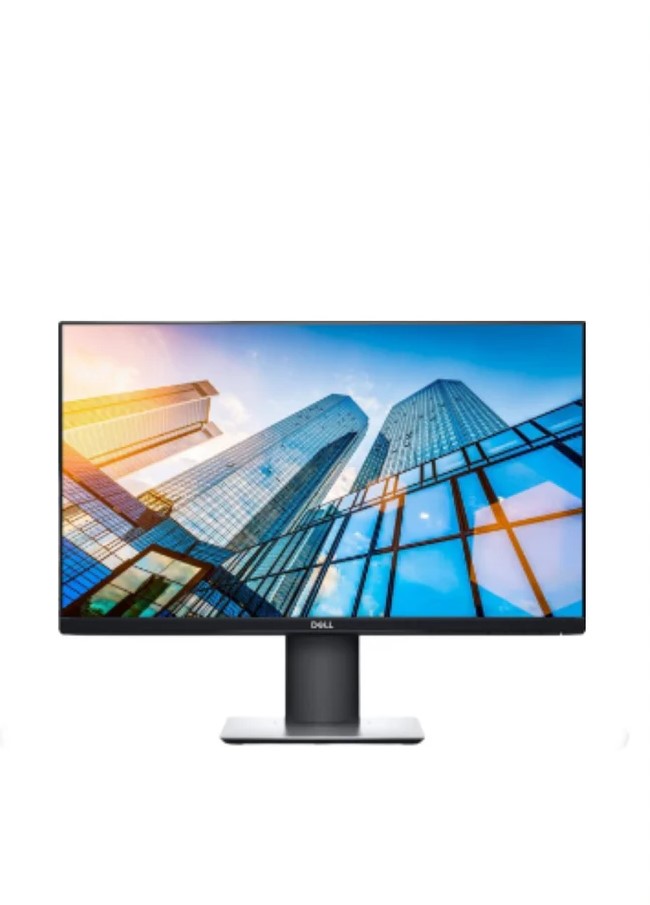 Thumbnail of Dell frameless monitor 22 inch 4