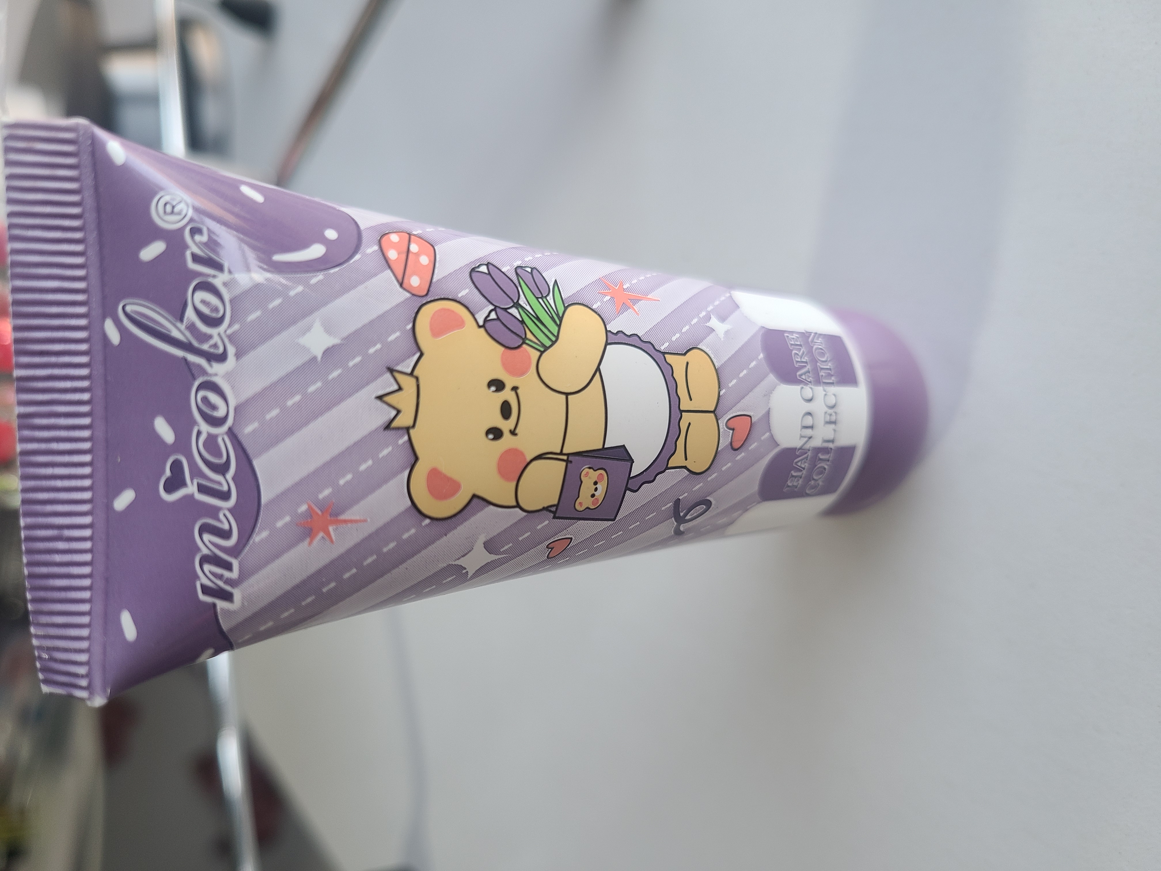 Image 2 of Hand Cream
