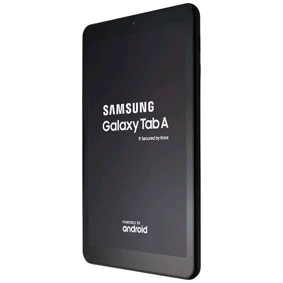 Thumbnail of Samsung tab a 4