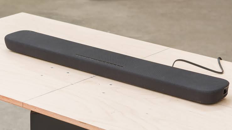 Image 4 of Yamaha  Sound Bar