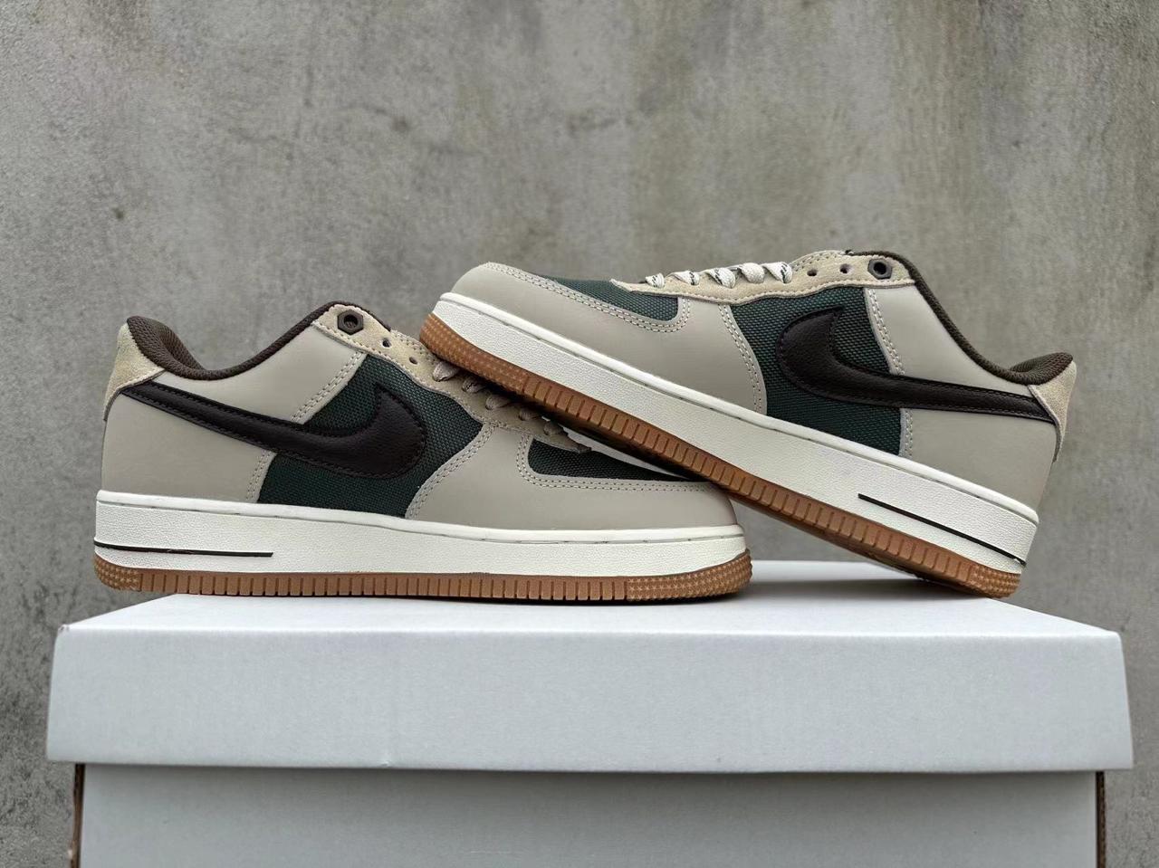 Thumbnail of Air force 1 customized 2