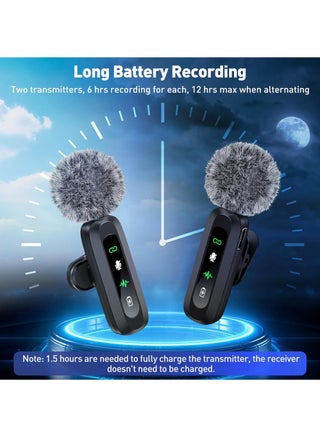 Image 2 of Wireless microphone