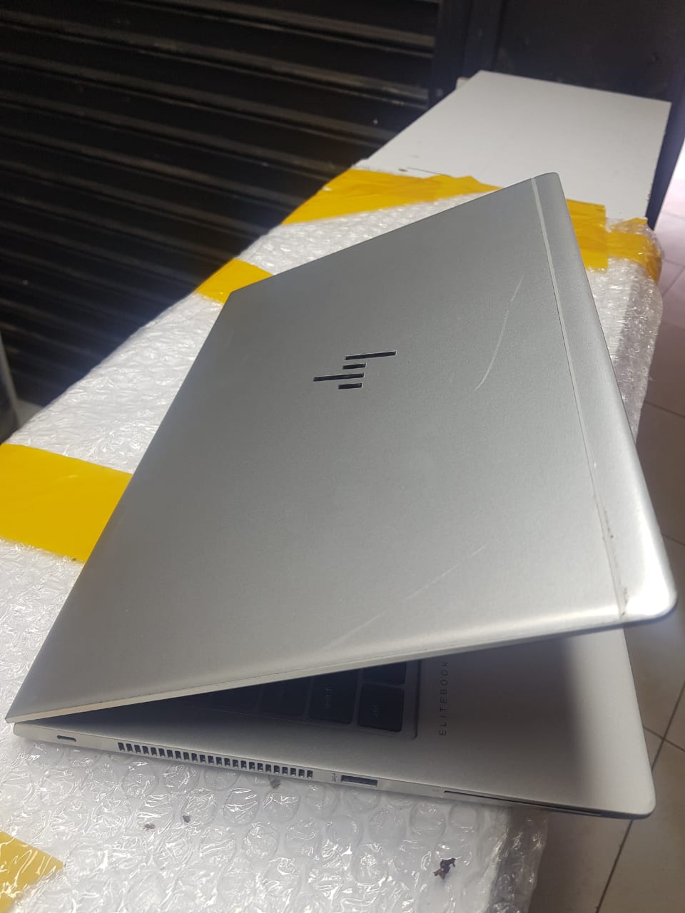 Hp elitebook 840 g5