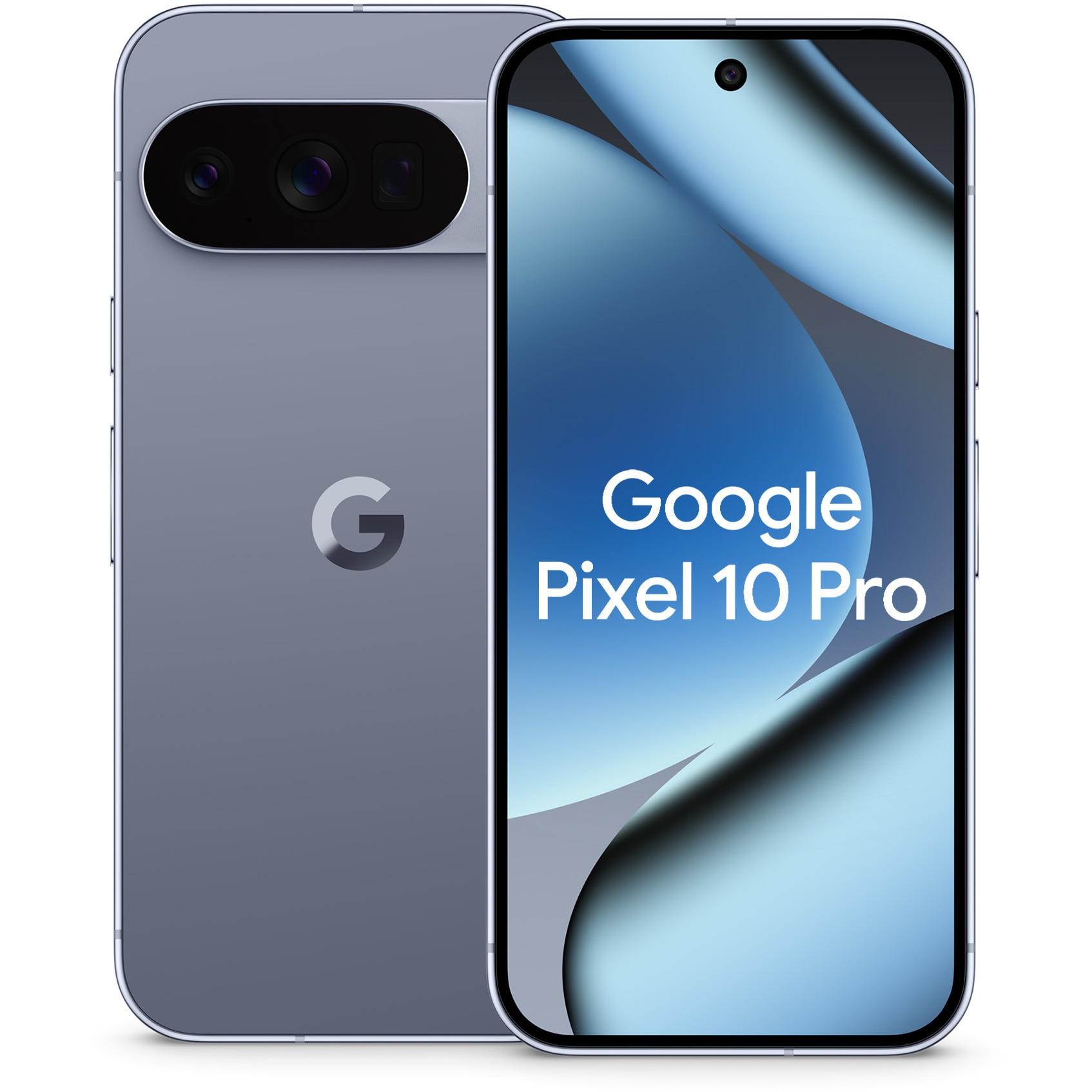 Google pixel 10 pro
