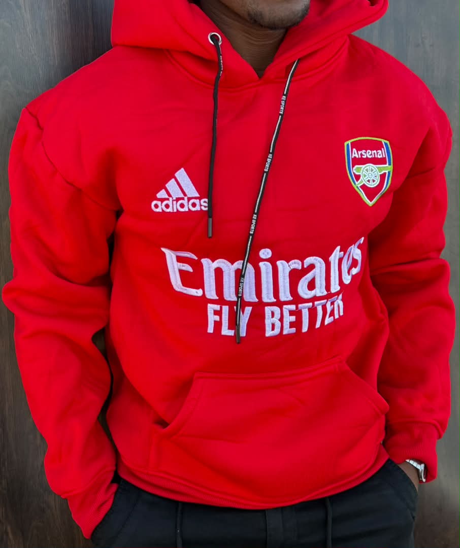Image 4 of Quality Hoodies