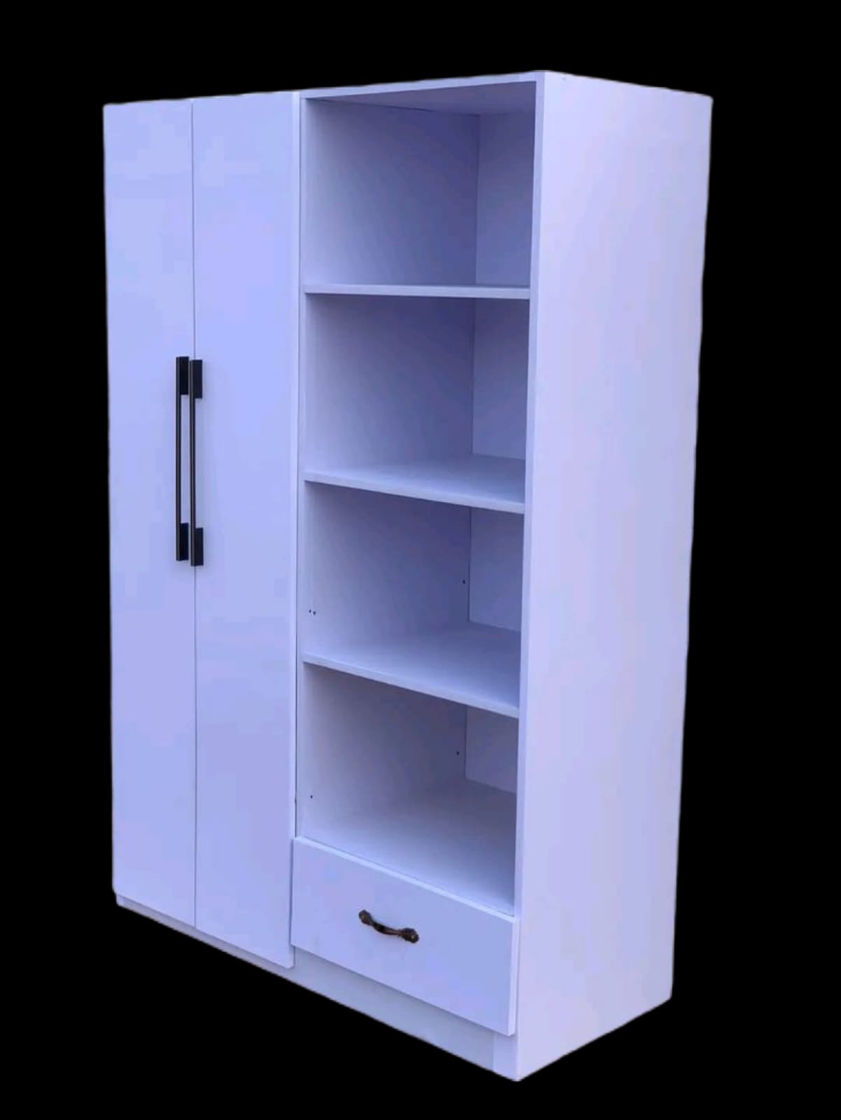Image 2 of New design wardrobe