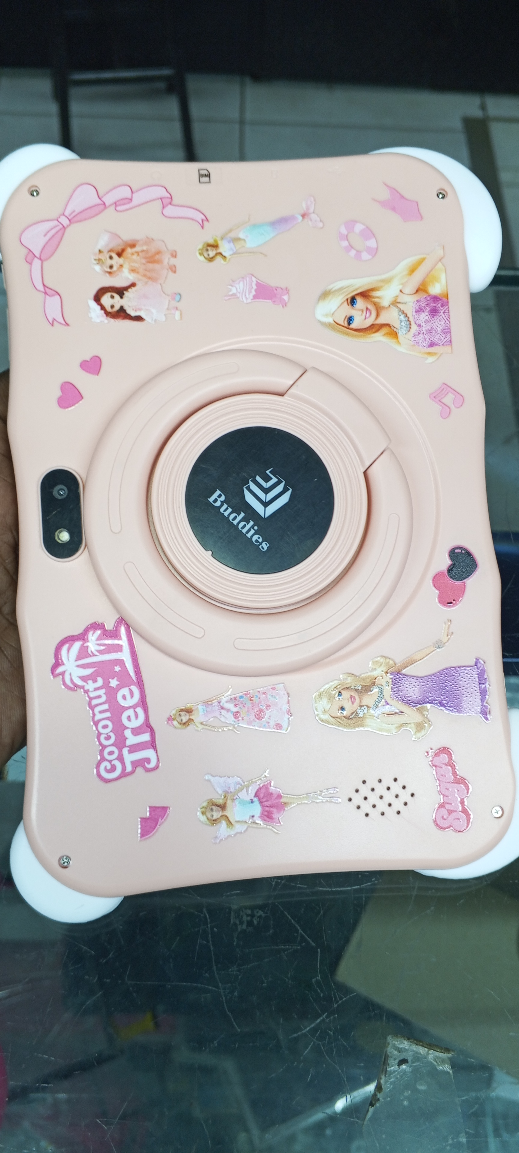 Image 2 of Kids cbc tablets