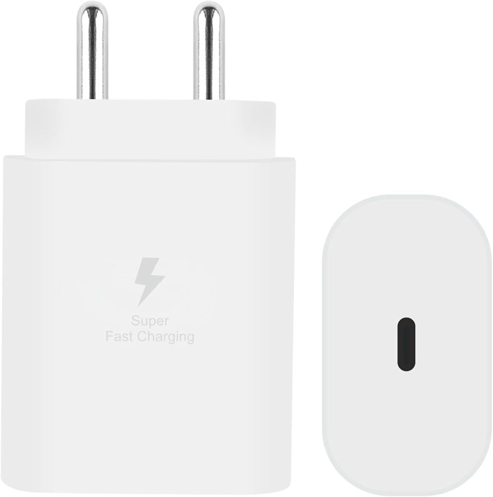 Image 2 of 25W PD Adapter