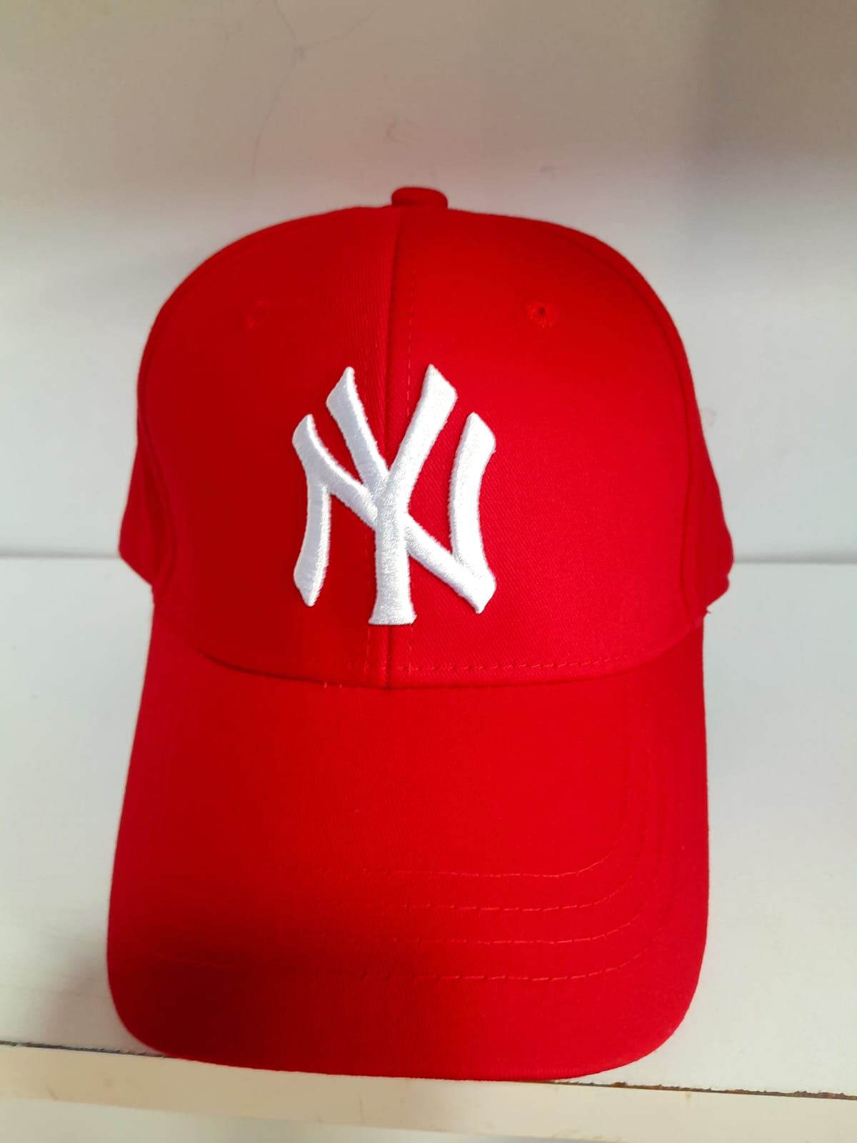 NY Caps